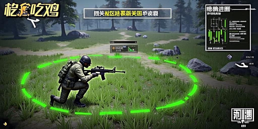 和平精英外挂【独行者】回归