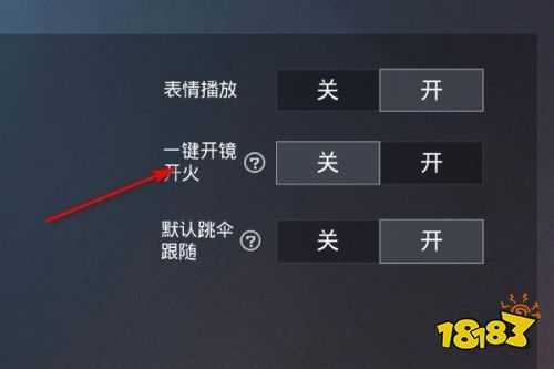 和平精英《魔法》辅助