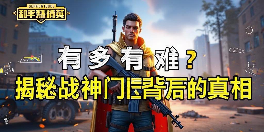 和平精英辅助《星辰》新赛季和平纯一体直装热更新项目震撼上市