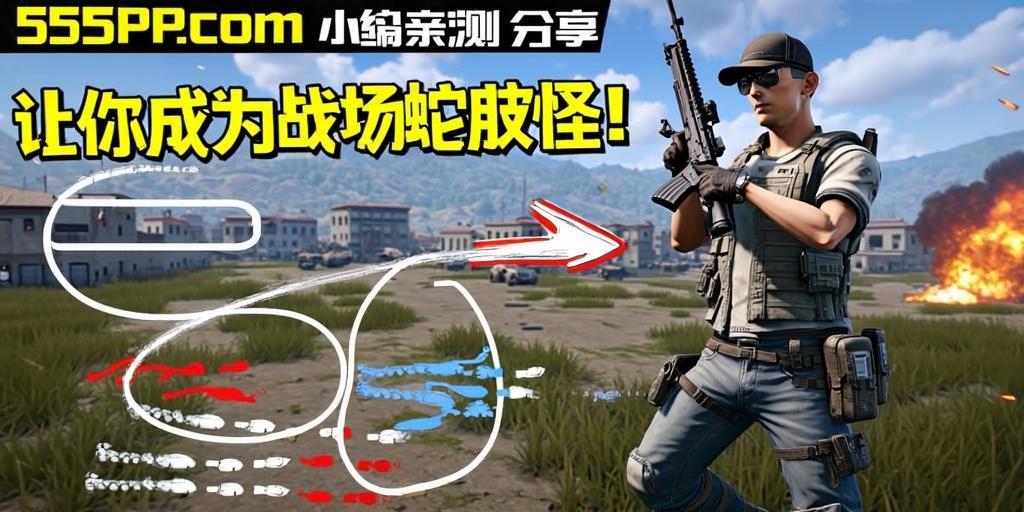 和平精英《火锅》辅助