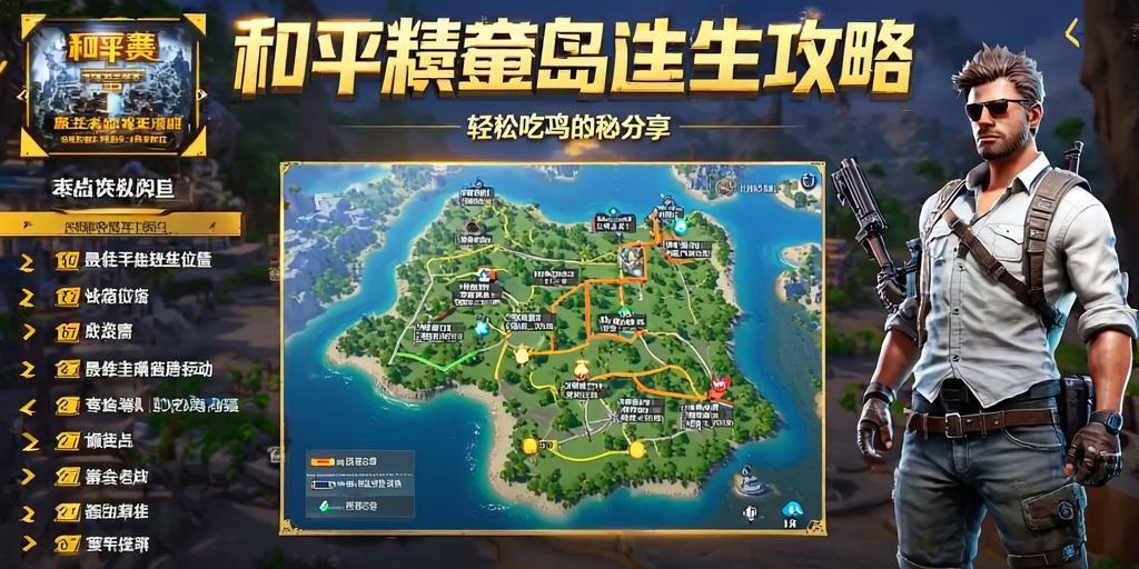 和平精英《火锅》辅助