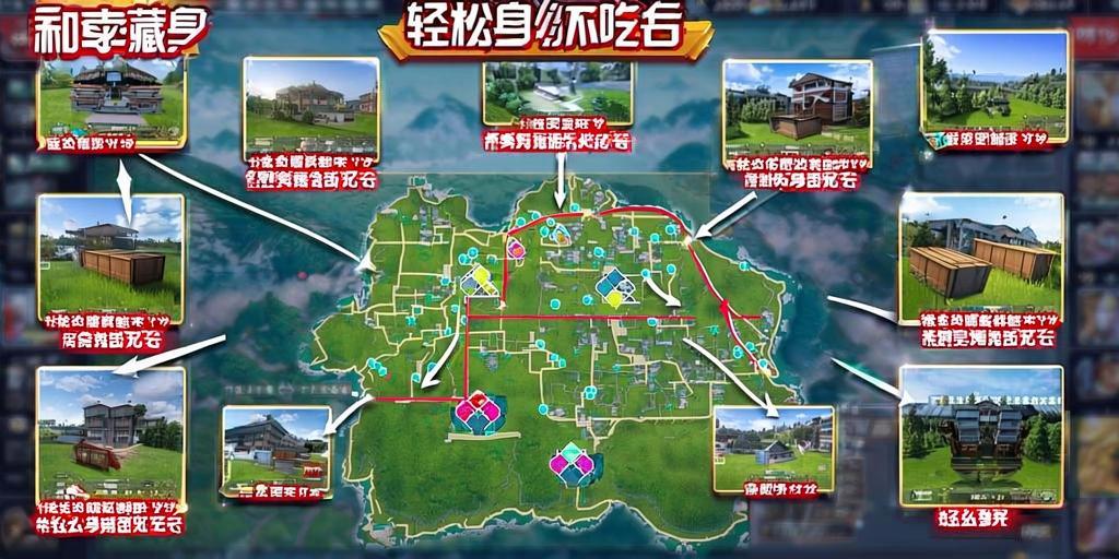 和平精英辅助【麦当劳直装V1.23稳定版】✅锁头胸脚✅自瞄预警✅自瞄范围调节✅自瞄高度调节✅ ✅内置全防✅